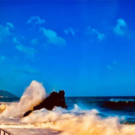 Apartamento Acciuga Monterosso al Mare Exterior foto